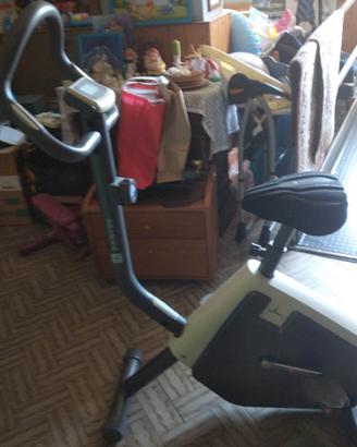 Cyclette Domyos VM