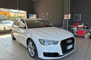 Audi A6 Avant 2.0 TDI 190 CV ultra S tronic Busine