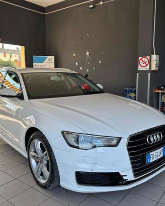 Audi A6 Avant 2.0 TDI 190 CV ultra S tronic Busine