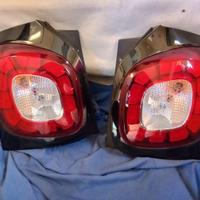 Stop led completi smart forfour 453 