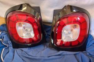 Stop led completi smart forfour 453 