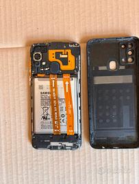 Samsung M31 x ricambi