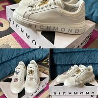 Scarpe JOHN RICHMOND