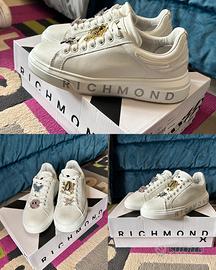 Scarpe JOHN RICHMOND