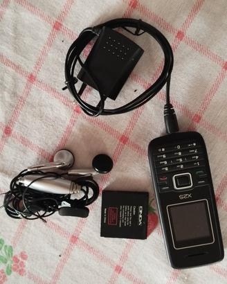 Cellulare Onda