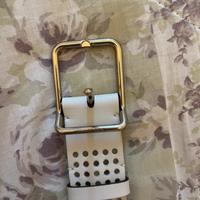 Cintura burberry donna