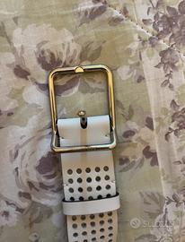 Cintura burberry donna