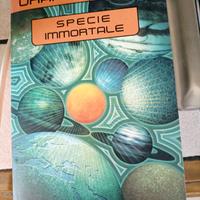 Libro di fantascienza