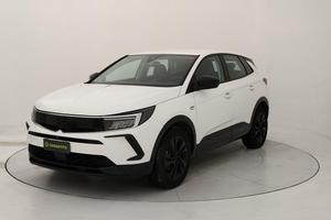 OPEL Grandland 1.2 GS s&s 130cv