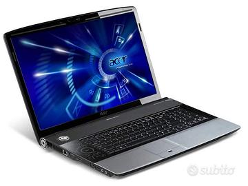 Acer Aspire 8930G
