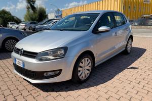 Volkswagen Polo 1.2 70 CV 5p. Comfortline