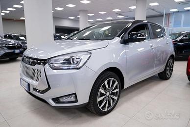 EVO Evo 3 1.5 Gpl 107cv