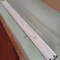 PLAFONIERA LED 4000k CM 160