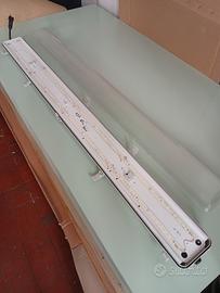 PLAFONIERA LED 4000k CM 160