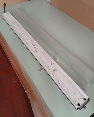 PLAFONIERA LED 4000k CM 160