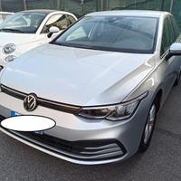 Volkswagen Golf 2.0 TDI SCR Style