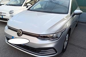 Volkswagen Golf 2.0 TDI SCR Style