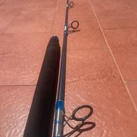 Italcanna hunger 130