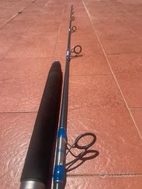 Italcanna hunger 130