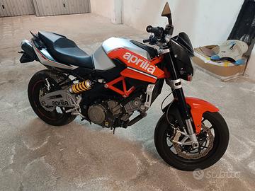 Aprilia Shiver 750 