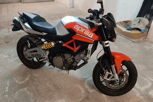Aprilia Shiver 750 