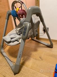 INGLESINA ALTALENA WAVE