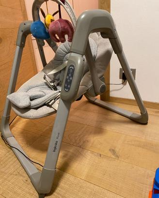 INGLESINA ALTALENA WAVE