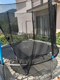 TRAMPOLINO