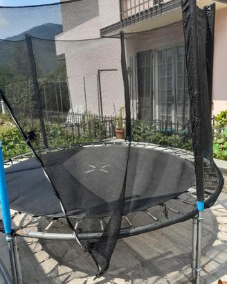 TRAMPOLINO