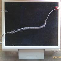 Nr. 2 schermi protettivi schermanti