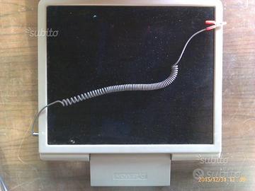 Nr. 2 schermi protettivi schermanti