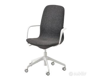 sedia ikea langfjall