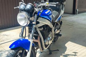 Suzuki GS500 2003