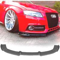 SPOILER PER AUDI A4 B8 07-11 VARIO-X