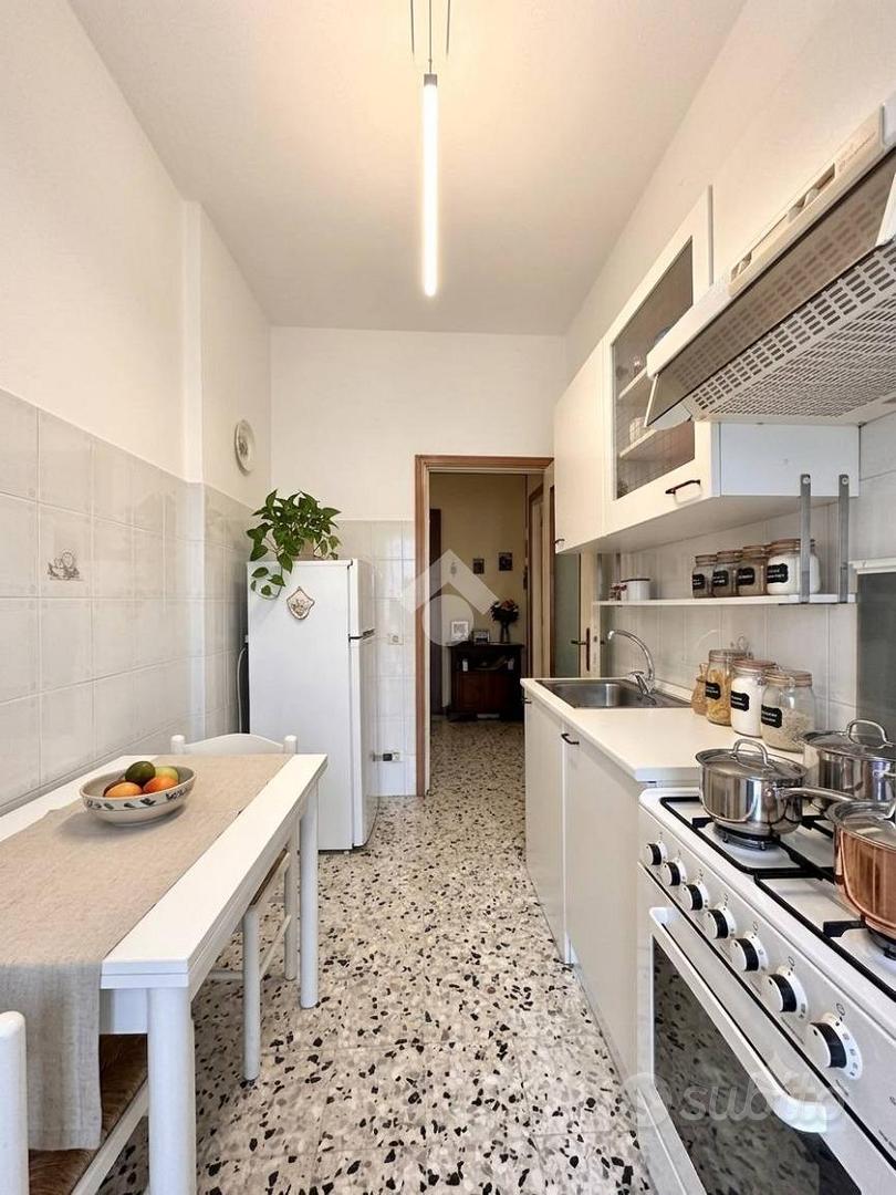 Appartamento – Tortona, Alessandria - Vista 3