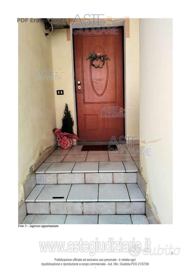 Appartamento – Ussana, Casteddu/Cagliari - Vista 5