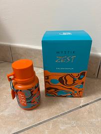 Afaq Zest