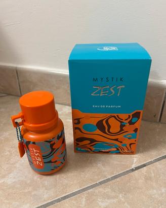 Afaq Zest