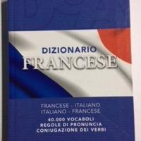 Dizionario francese