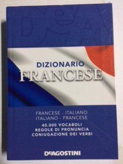 Dizionario francese