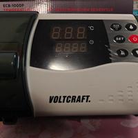 VOLTCRAFT ECB-1000P