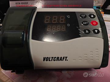 VOLTCRAFT ECB-1000P