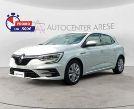 RENAULT Megane Mégane Blue dCi 115 CV EDC Busine