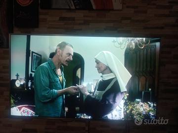 Smart TV 55pollici