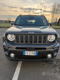 Jeep Renegade 1.6 Mjt Longitude – 2019 – Automatic