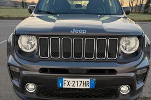 Jeep Renegade 1.6 Mjt Longitude – 2019 – Automatic