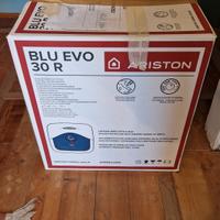 Scaldabagno elettrico 30 litri 