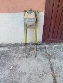 forcella per motorino garelli 