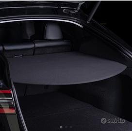 Cappelliera  Tesla Model Y 2022