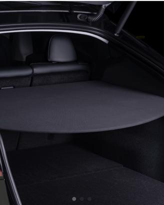 Cappelliera  Tesla Model Y 2022